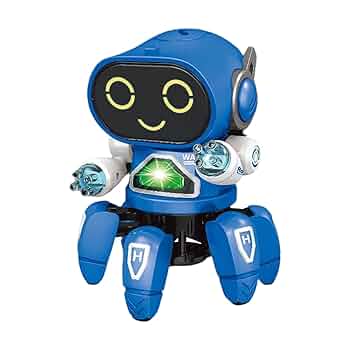 ム*ン様 ロボットおもちゃ 赤・オレンジ・黒 ム*ン様 ロボットおもちゃ 赤・オレンジ・黒